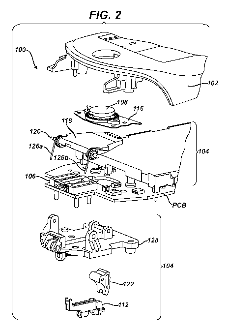 Une figure unique qui représente un dessin illustrant l'invention.